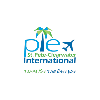 St. Pete-Clearwater International Airport